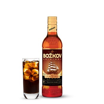 Gelovige Kreunt Schuldig Bozkov Original Tuzemsky Rum online kaufen | Hopfenkurier.com